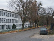 Dziurawa droga w Słupach koło Olsztyna doczekała się remontu Dziurawa droga w Słupach koło Olsztyna doczekała się remontu