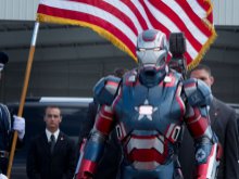 Maraton Iron Man w olsztyńskim Heliosie Maraton Iron Man w olsztyńskim Heliosie