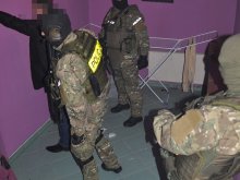 Zlikwidowali olsztyńską agencję towarzyską. To był ''rodzinny biznes'' Zlikwidowali olsztyńską agencję towarzyską. To był ''rodzinny biznes''