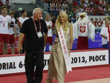 O przygodzie w tureckiej telewizji, podróżach i ciężkiej pracy rozmawiamy z Miss Warmii i Mazur O przygodzie w tureckiej telewizji, podróżach i ciężkiej pracy rozmawiamy z Miss Warmii i Mazur