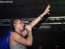 Nie ma już biletów na koncert Bednarka Nie ma już biletów na koncert Bednarka