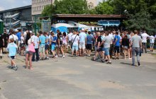 PZPN ocenił warunki w klubach i na stadionach. Stomil na szarym końcu PZPN ocenił warunki w klubach i na stadionach. Stomil na szarym końcu