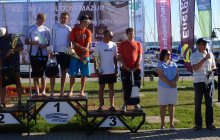 Za nami pierwsze etapy Żeglarskiego Grand Prix o Puchar 7 Cudów Mazur (zdjęcia) Za nami pierwsze etapy Żeglarskiego Grand Prix o Puchar 7 Cudów Mazur (zdjęcia)
