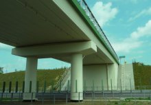 Szesnastka na odcinku Biskupiec–Borki Wielkie już w całości dostępna dla kierowców Szesnastka na odcinku Biskupiec–Borki Wielkie już w całości dostępna dla kierowców