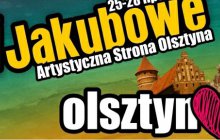 Od piątku Dni Jakubowe. Sprawdź program! Od piątku Dni Jakubowe. Sprawdź program!