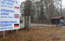 Nie ma odwołania. Terminal w Szymanach wybuduje Mostostal Nie ma odwołania. Terminal w Szymanach wybuduje Mostostal