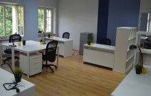 W Olsztynie powstało Biuro Coworkingowe W Olsztynie powstało Biuro Coworkingowe