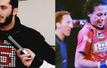 Mamed Khalidov i Joanna Jędrzejczyk górą! Mamed Khalidov i Joanna Jędrzejczyk górą!