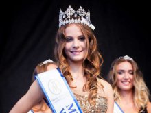 Miss Nastolatek Warmii i Mazur: ''Mama miała wątpliwości'' Miss Nastolatek Warmii i Mazur: ''Mama miała wątpliwości''
