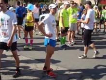 Komentarze po Półmaratonie Jakubowym: Zmiana trasy na niekorzyść? Komentarze po Półmaratonie Jakubowym: Zmiana trasy na niekorzyść?