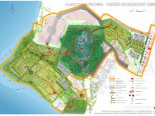 Ogród botaniczny powstanie w Kortowie Ogród botaniczny powstanie w Kortowie
