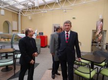 Trzeba wybierać mocne osobowości – radzi człowiek z sejmu Trzeba wybierać mocne osobowości – radzi człowiek z sejmu