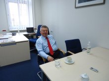 „Z tego co mnie boli”. Ryński jak Witos „Z tego co mnie boli”. Ryński jak Witos