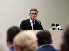 Grzymowicz i Małkowski spotkali się w sądzie (aktualizacja) Grzymowicz i Małkowski spotkali się w sądzie (aktualizacja)