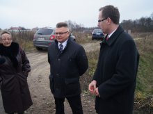 Ryński: ''Miejskie inwestycje bez kontroli'' Ryński: ''Miejskie inwestycje bez kontroli''