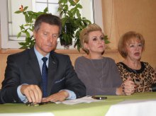 Rzecznik komitetu Małkowskiego: ''Liczyliśmy na jeszcze większe poparcie'' Rzecznik komitetu Małkowskiego: ''Liczyliśmy na jeszcze większe poparcie''