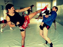 Klub Brazi-Thai Team zmienia się w Academię Gorila Olsztyn Klub Brazi-Thai Team zmienia się w Academię Gorila Olsztyn