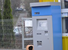 Lodowisko już otwarte. Bilet kupimy w biletomacie (zdjęcia) Lodowisko już otwarte. Bilet kupimy w biletomacie (zdjęcia)