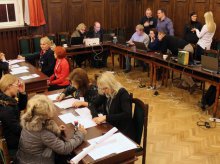 OFICJALNIE: Piotr Grzymowicz prezydentem Olsztyna! (zdjęcia) OFICJALNIE: Piotr Grzymowicz prezydentem Olsztyna! (zdjęcia)