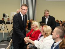 Podrobiła podpisy na listach poparcia Grzymowicza. Przyznała się do winy Podrobiła podpisy na listach poparcia Grzymowicza. Przyznała się do winy