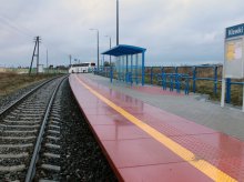 W 45 minut koleją z Olsztyna do Szyman W 45 minut koleją z Olsztyna do Szyman