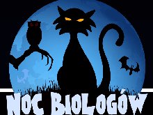 Noc Biologów już niedługo na UWM Noc Biologów już niedługo na UWM
