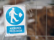 Kolejne zmiany na Sikorskiego Kolejne zmiany na Sikorskiego