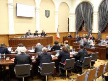 Czy „polecą głowy” w ratuszu? Czy „polecą głowy” w ratuszu?