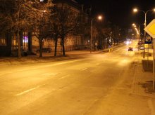 Kargul i Pawlak po olsztyńsku Kargul i Pawlak po olsztyńsku