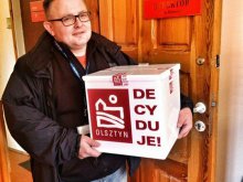 Nowy doradca prezydenta: ''Nie chcę przedstawiać własnego koncertu życzeń'' Nowy doradca prezydenta: ''Nie chcę przedstawiać własnego koncertu życzeń''