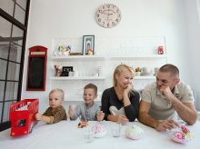 Dom - cały jej świat. Blog olsztynianki wyróżniony! Dom - cały jej świat. Blog olsztynianki wyróżniony!