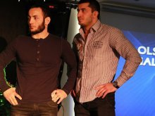 Mamed Khalidov przed sądem potwierdził słowa z telewizji śniadaniowej Mamed Khalidov przed sądem potwierdził słowa z telewizji śniadaniowej