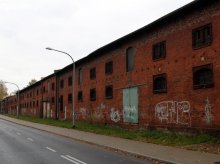 Koszary Dragonów ożyją już teraz? Koszary Dragonów ożyją już teraz?