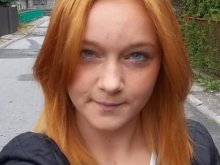 Zaginęła 17-latka Zaginęła 17-latka