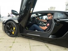 Trwa odliczanie do Night Power 2015. ''Warto przyjść z rodziną'' Trwa odliczanie do Night Power 2015. ''Warto przyjść z rodziną''
