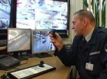 Studenci z Elbląga i Ełku rozrabiali w Kortowie Studenci z Elbląga i Ełku rozrabiali w Kortowie