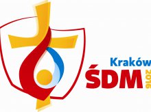 Symbole Światowych Dni Młodzieży odwiedzą Archidiecezję Warmińską Symbole Światowych Dni Młodzieży odwiedzą Archidiecezję Warmińską