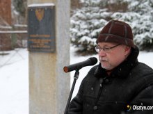 Prof. Selim Chazbijewicz: ''Wstydzę się, że jestem muzułmaninem'' Prof. Selim Chazbijewicz: ''Wstydzę się, że jestem muzułmaninem''