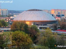 Eko-Urania w Olsztynie. Nie brakuje chcących podjąć wyzwanie Eko-Urania w Olsztynie. Nie brakuje chcących podjąć wyzwanie