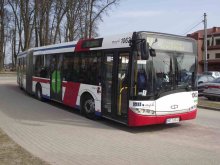 Dywity zmieniają rozkłady jazdy autobusów Dywity zmieniają rozkłady jazdy autobusów