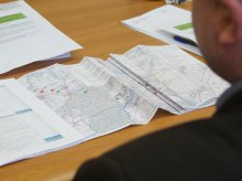 Kosztowny plan naprawczy dla łącznika ''siódemki'' z autostradą A1