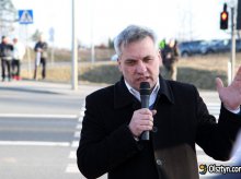 Więcej na drogi w regionie. Szmit pisze do ministra finansów