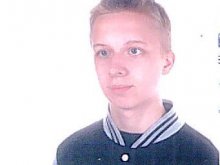 Poszukują zaginionego 17-latka