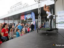 Aqua Majówka w Olsztynie Aqua Majówka w Olsztynie