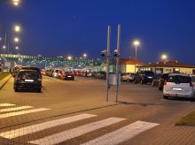 (Zawieszony) Mały Ruch Graniczny – sposób na zielone ludziki! (Zawieszony) Mały Ruch Graniczny – sposób na zielone ludziki!