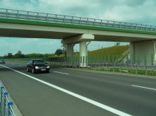 Zielone światło dla rozbudowy ''szesnastki'' na Warmii i Mazurach Zielone światło dla rozbudowy ''szesnastki'' na Warmii i Mazurach