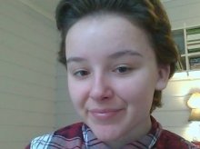 Zaginęła 16-latka. Widziałeś ją? Zaginęła 16-latka. Widziałeś ją?