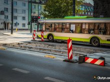 Solaris dostarczy do Olsztyna kolejne autobusy Solaris dostarczy do Olsztyna kolejne autobusy