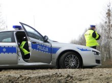 ''Suszyli'' na Warszawskiej. Czterech kierowców straciło prawo jazdy ''Suszyli'' na Warszawskiej. Czterech kierowców straciło prawo jazdy