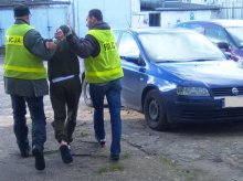 Chciał zabić żonę i 7-letnią córkę. Ruszył proces zwyrodnialca z Pisza Chciał zabić żonę i 7-letnią córkę. Ruszył proces zwyrodnialca z Pisza